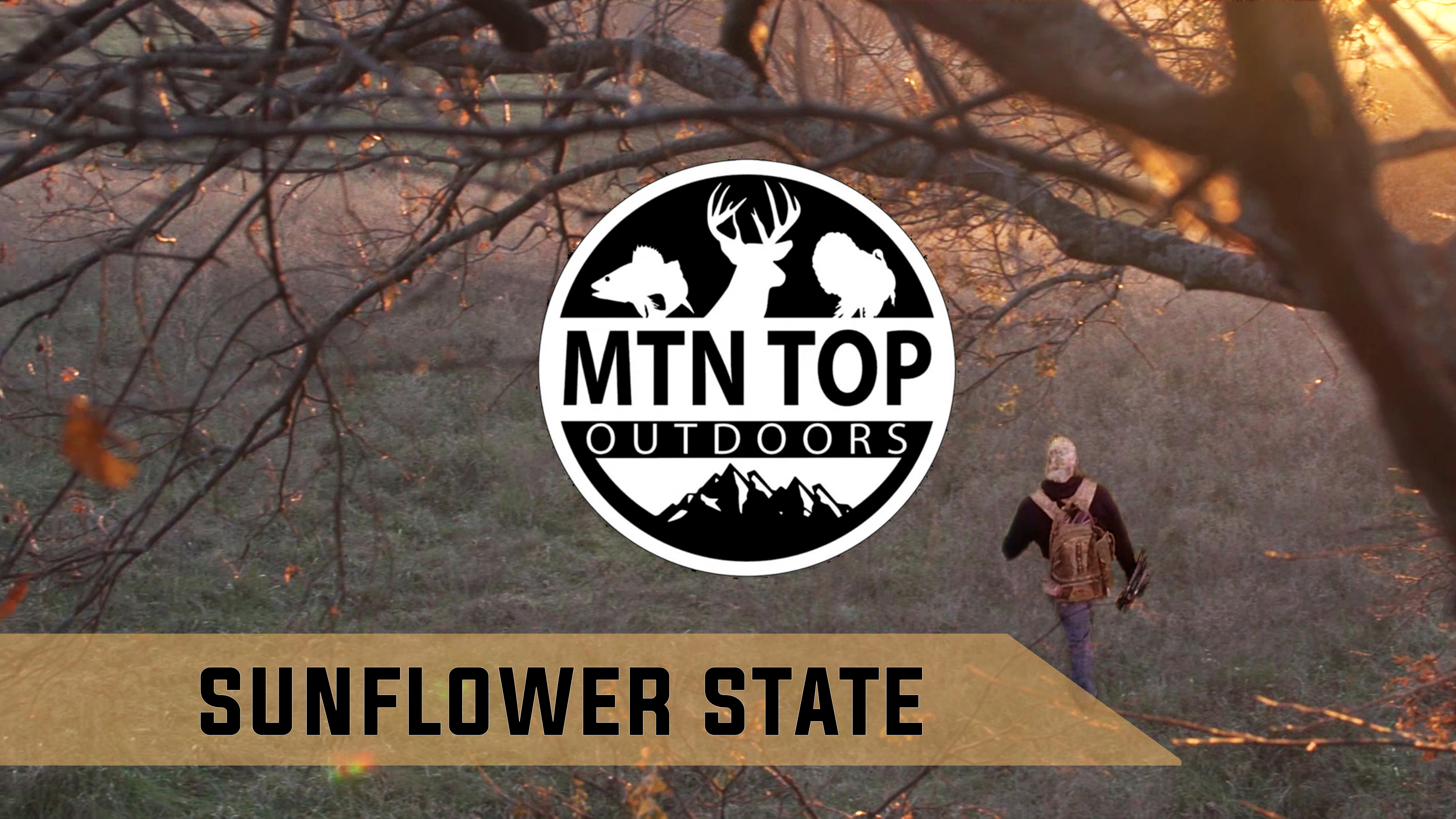 The Sunflower State • MTN.TopOutdoors