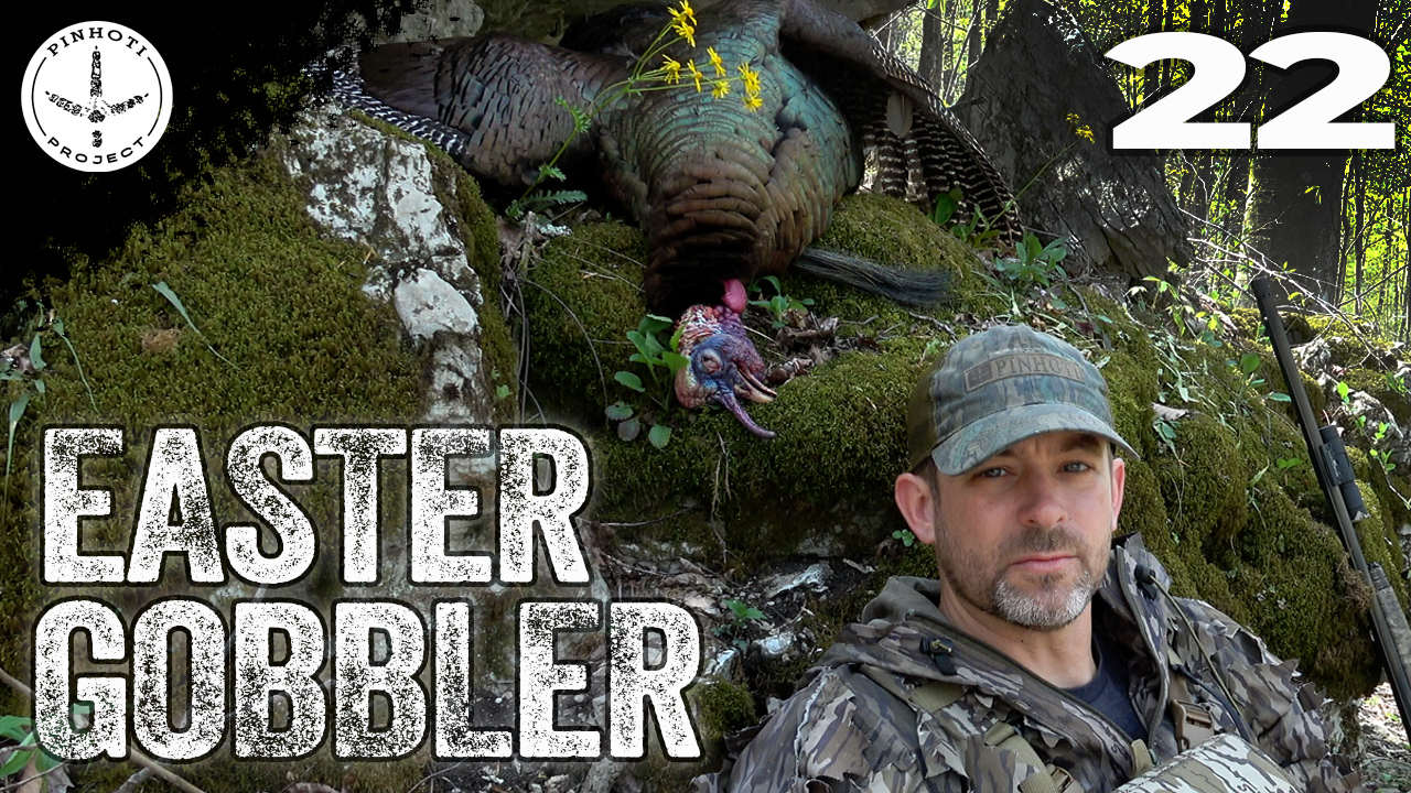 Pinhoti 2025 Ep 22 • Pinhoti Project