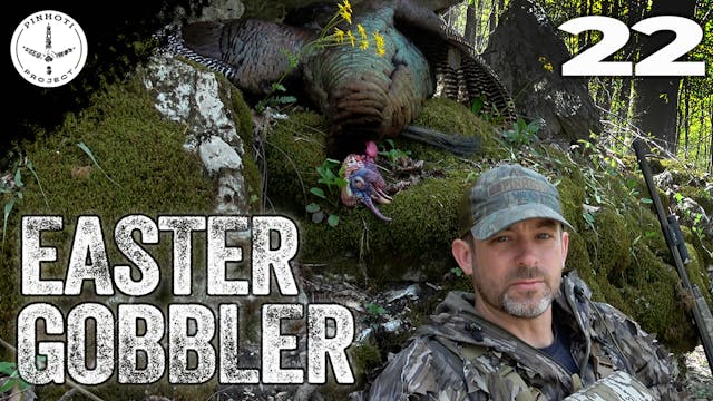 Pinhoti 2025 Ep 22 • Pinhoti Project