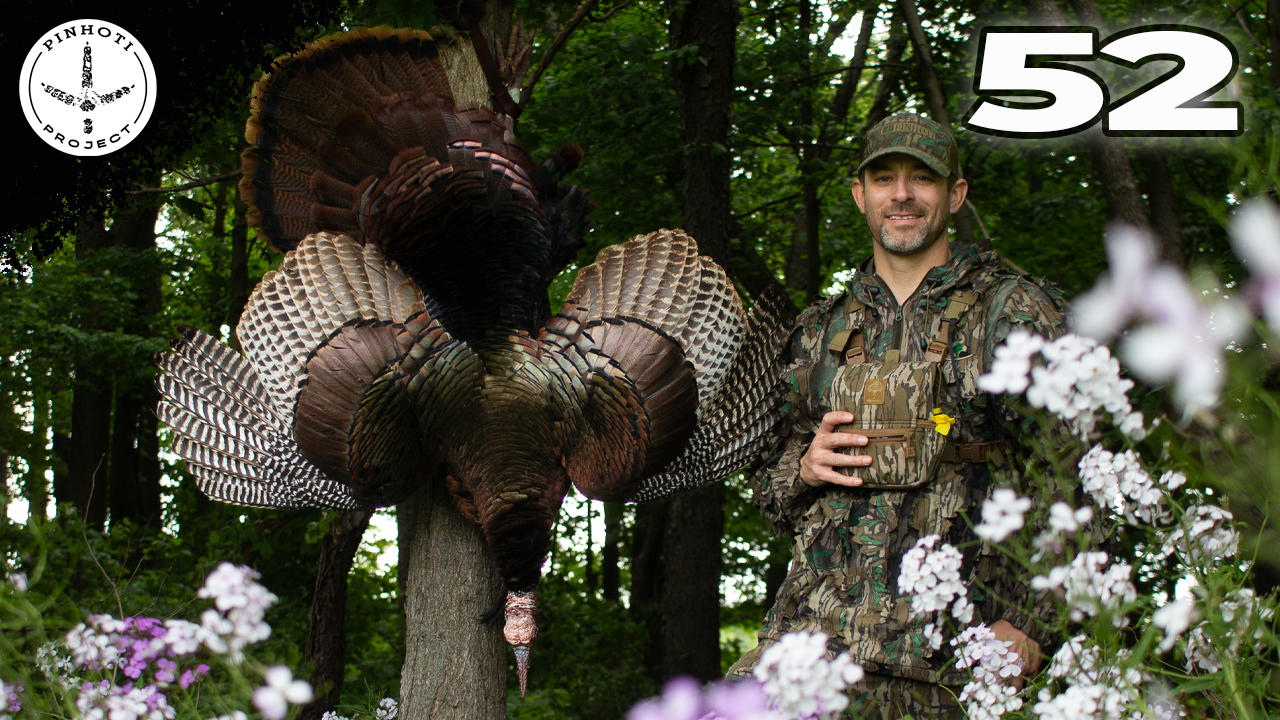 Pinhoti 2025 Ep 52 • Pinhoti Project