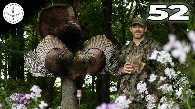 Pinhoti 2025 Ep 52 • Pinhoti Project