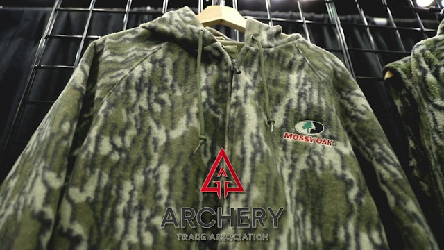 Mossy Oak EHG Gear by Paramount Outdoors • ATA 2020