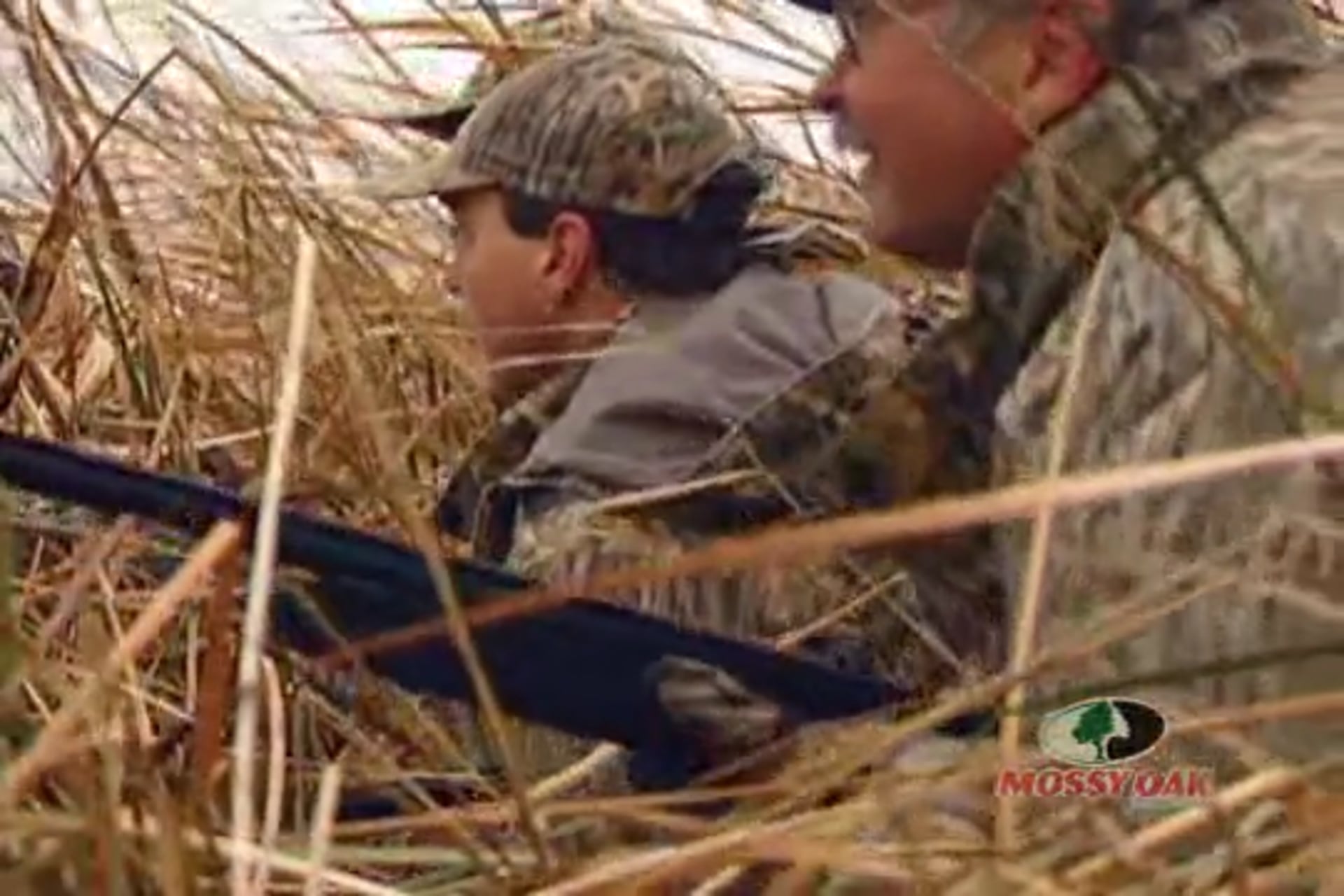 Delta Waterfowl Fascination • Studying Habitat, Hunting Honkers