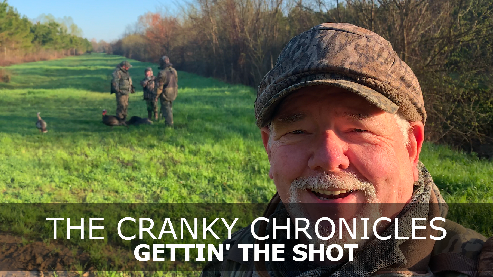 Getting the Shot • Cuz 411