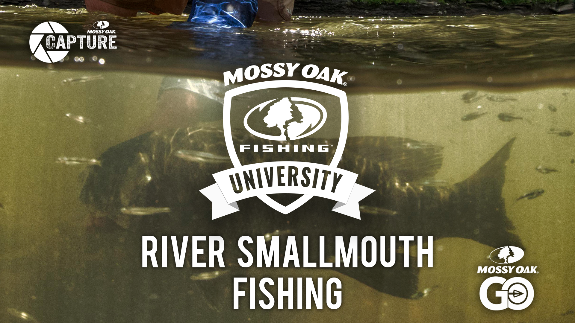 Smallmouth Bass Tips