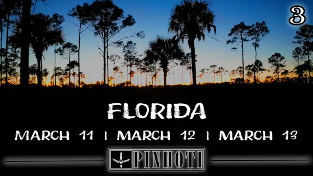 Pinhoti 2026 Ep 3 • Pinhoti Project