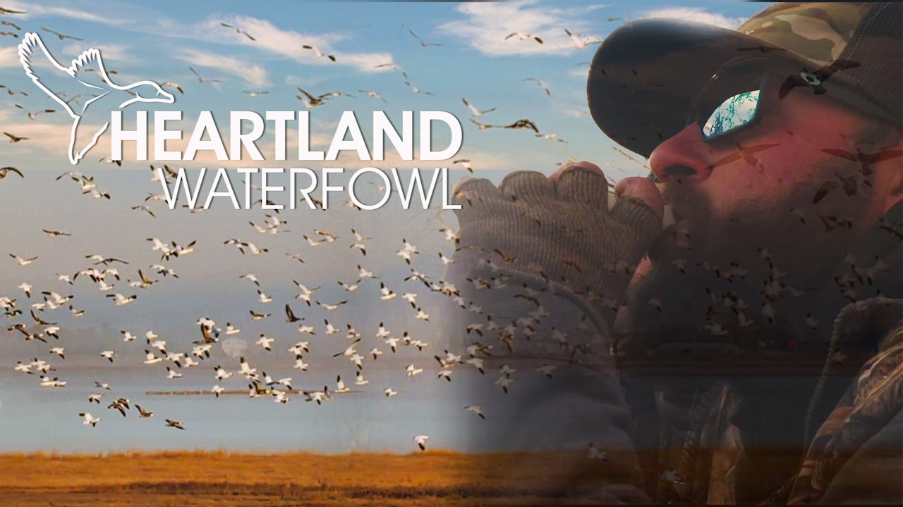 Heartland Waterfowl