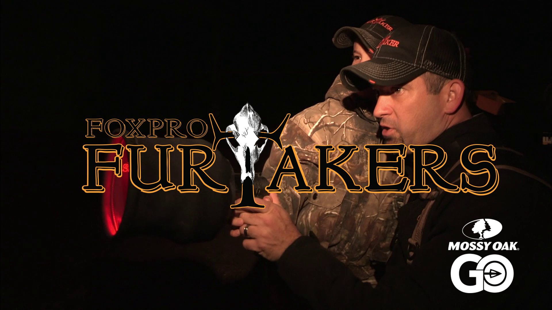 FOXPRO 1209 Pennsylvania • Furtakers