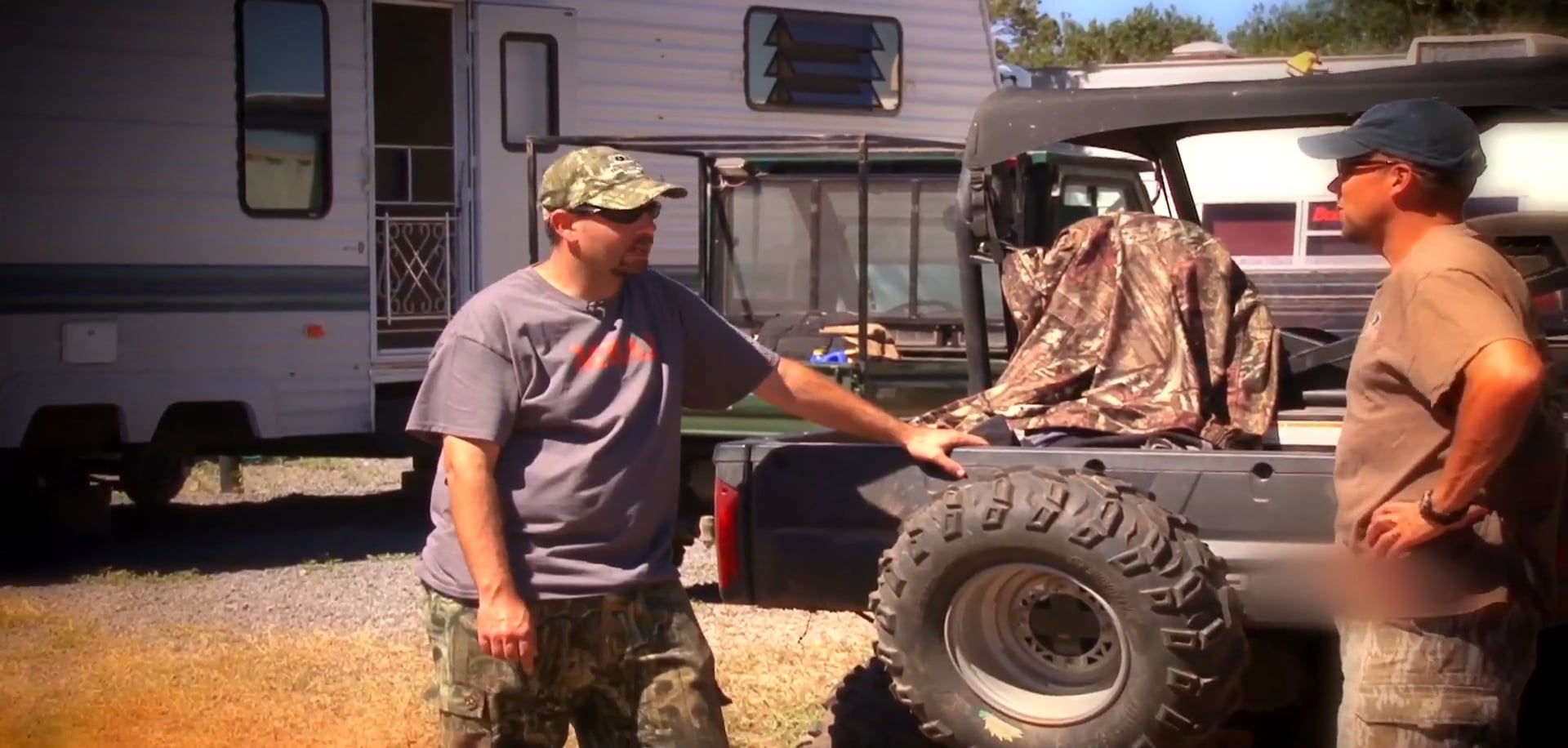 Blood Brothers • Elk and Mule Deer in the Mountain West
