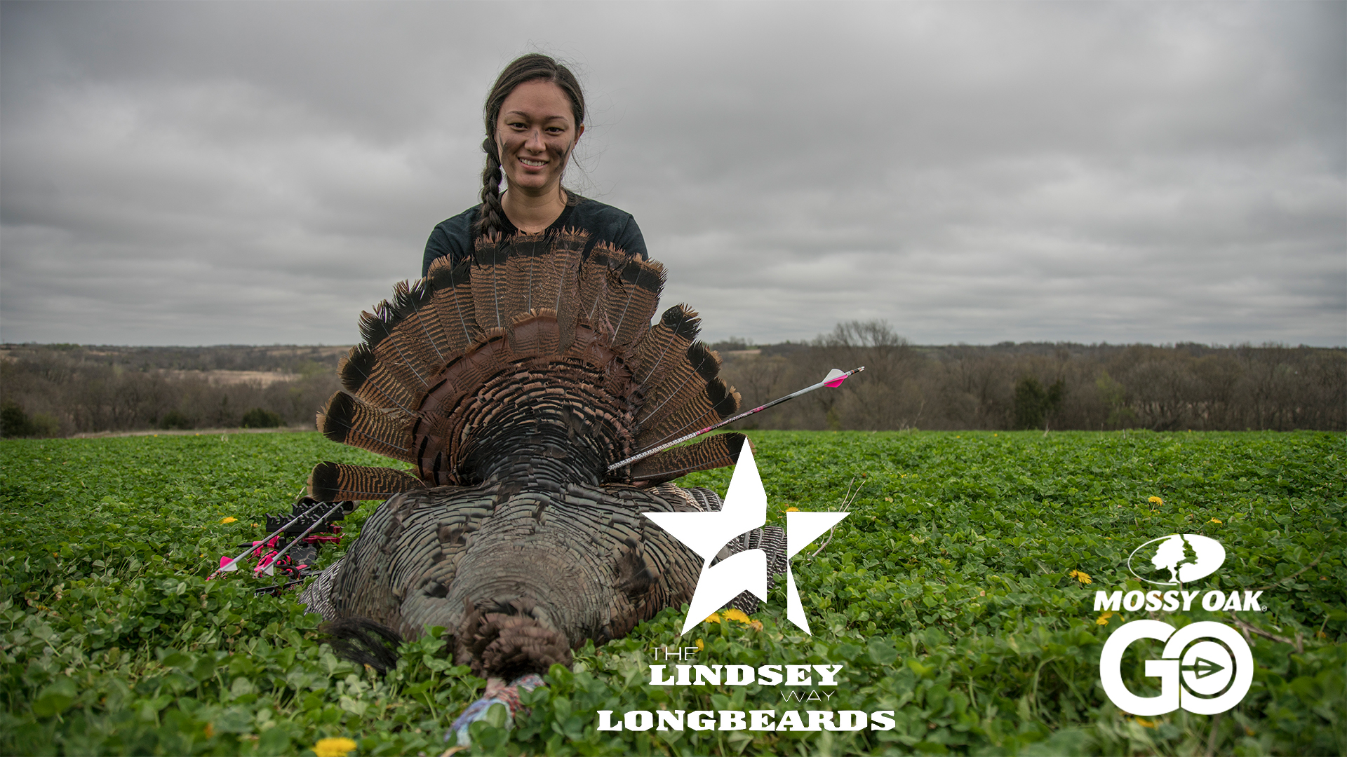 Bow or Nothing • Lindsey Way Longbeards