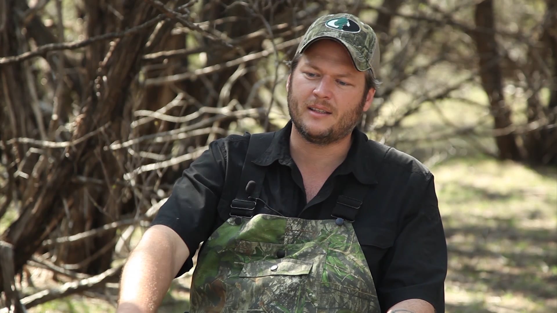 Oklahomie • Avian X