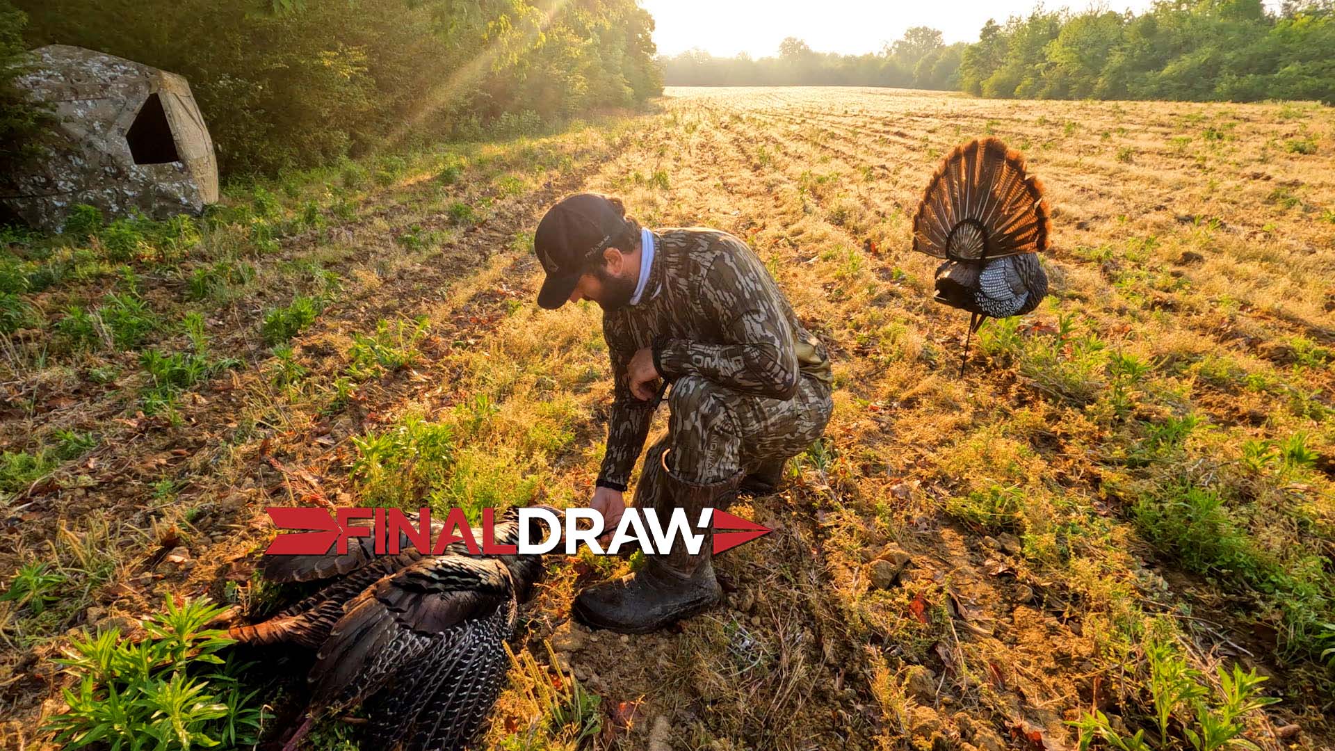 2022 Turkey • Final Draw