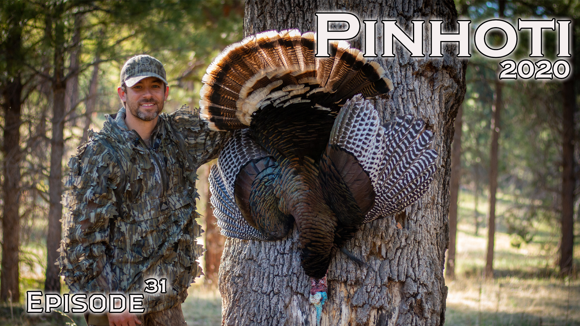 Pinhoti 2020 Ep 31 • Pinhoti Project.mp4