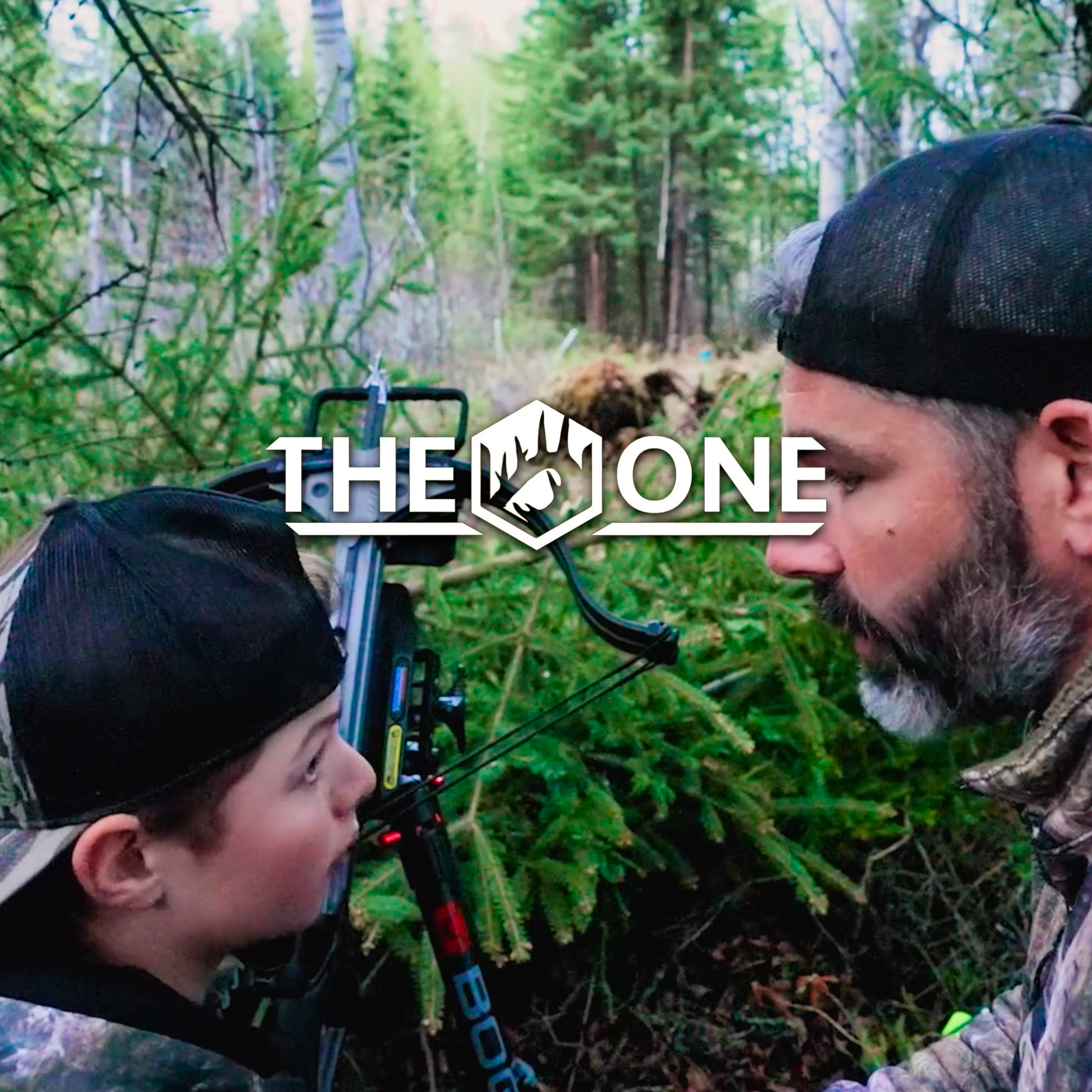 Adrenaline pt1 • The One
