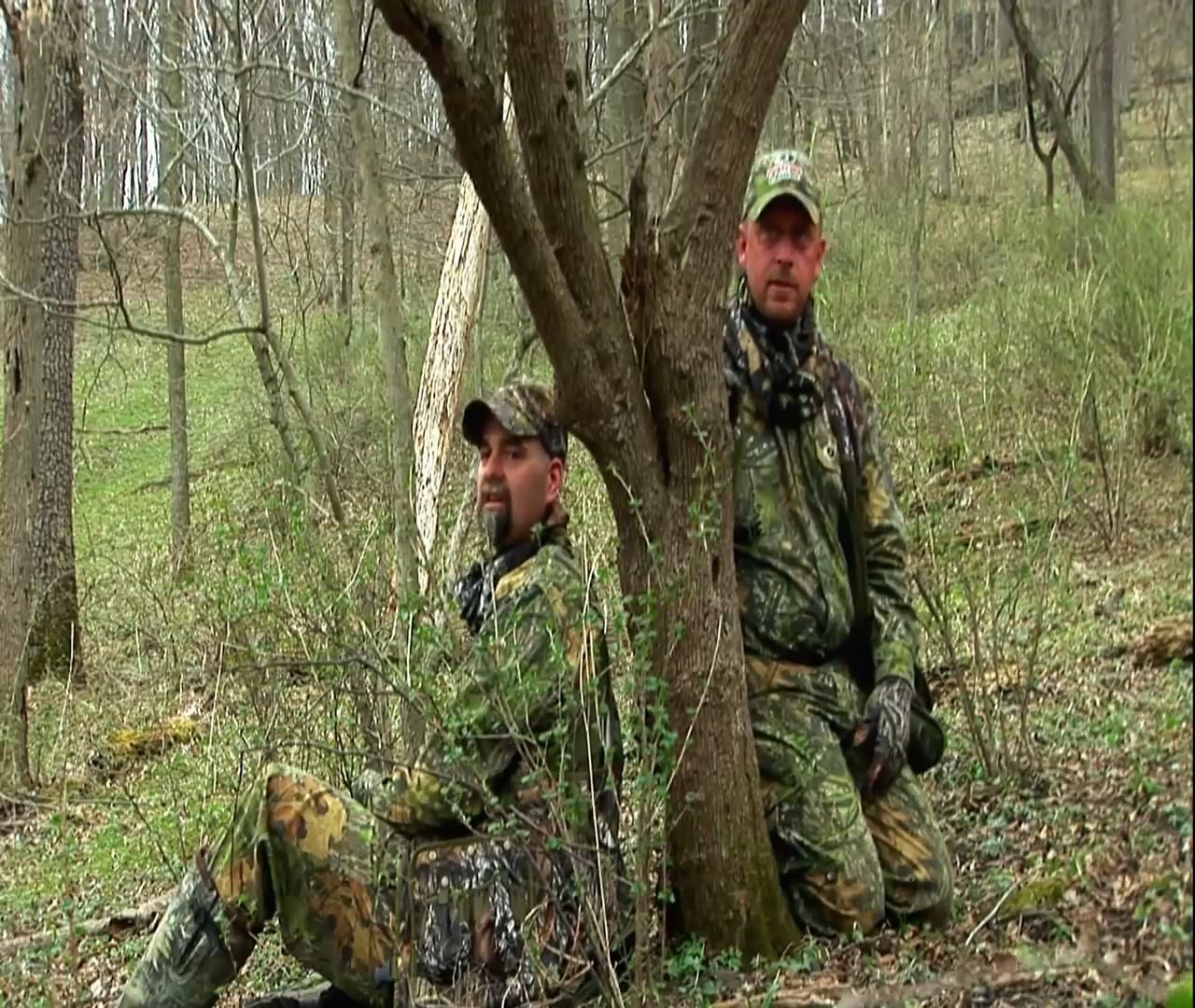 Heartland Heaven • Iowa Whitetail Action