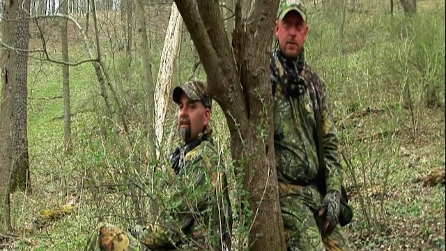 Heartland Heaven • Iowa Whitetail Action