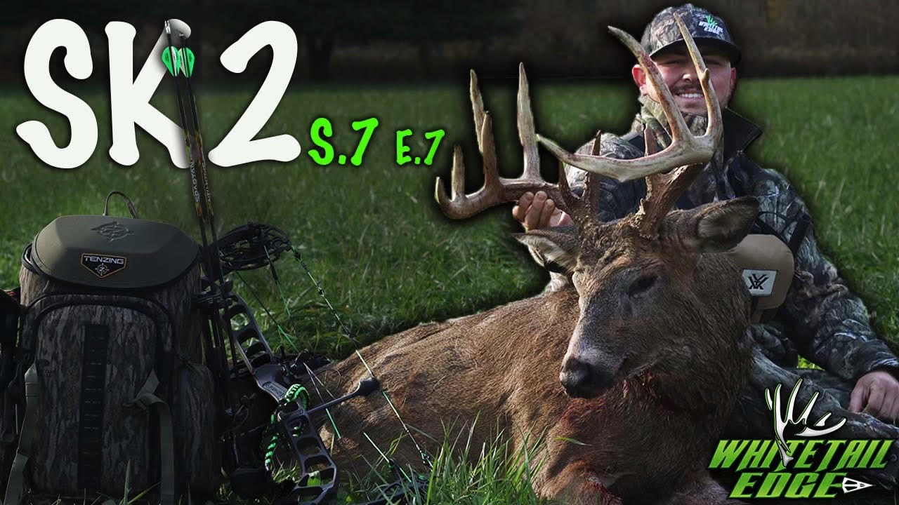 SK2 • Whitetail Edge