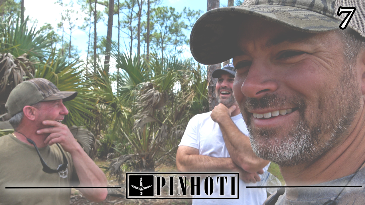 Pinhoti 2026 Ep 7 • Pinhoti Project