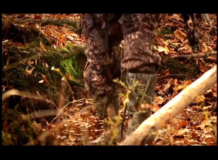 Nothing Healthier • Turkeys in Oklahoma