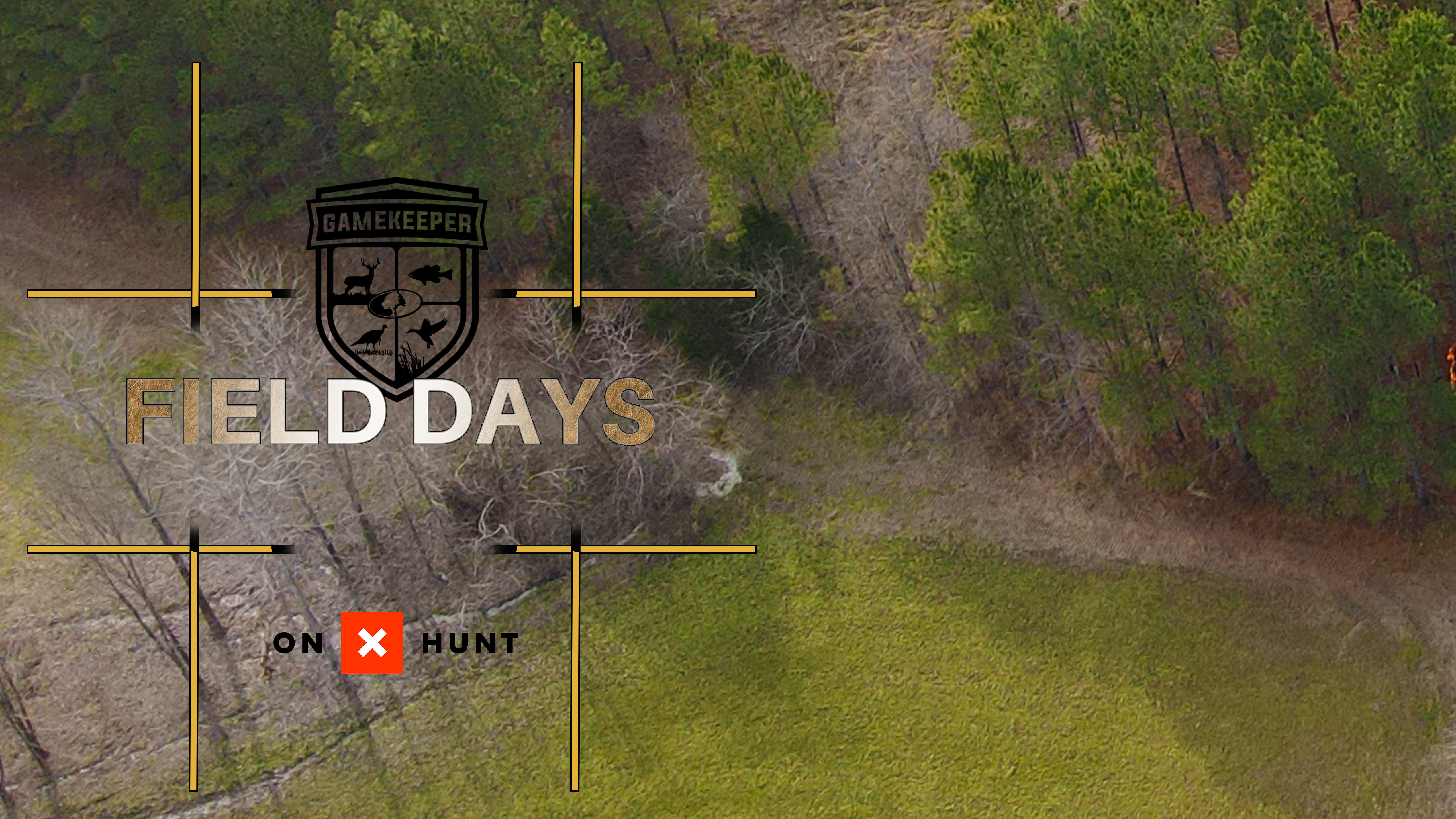 Gamekeeper Field Days