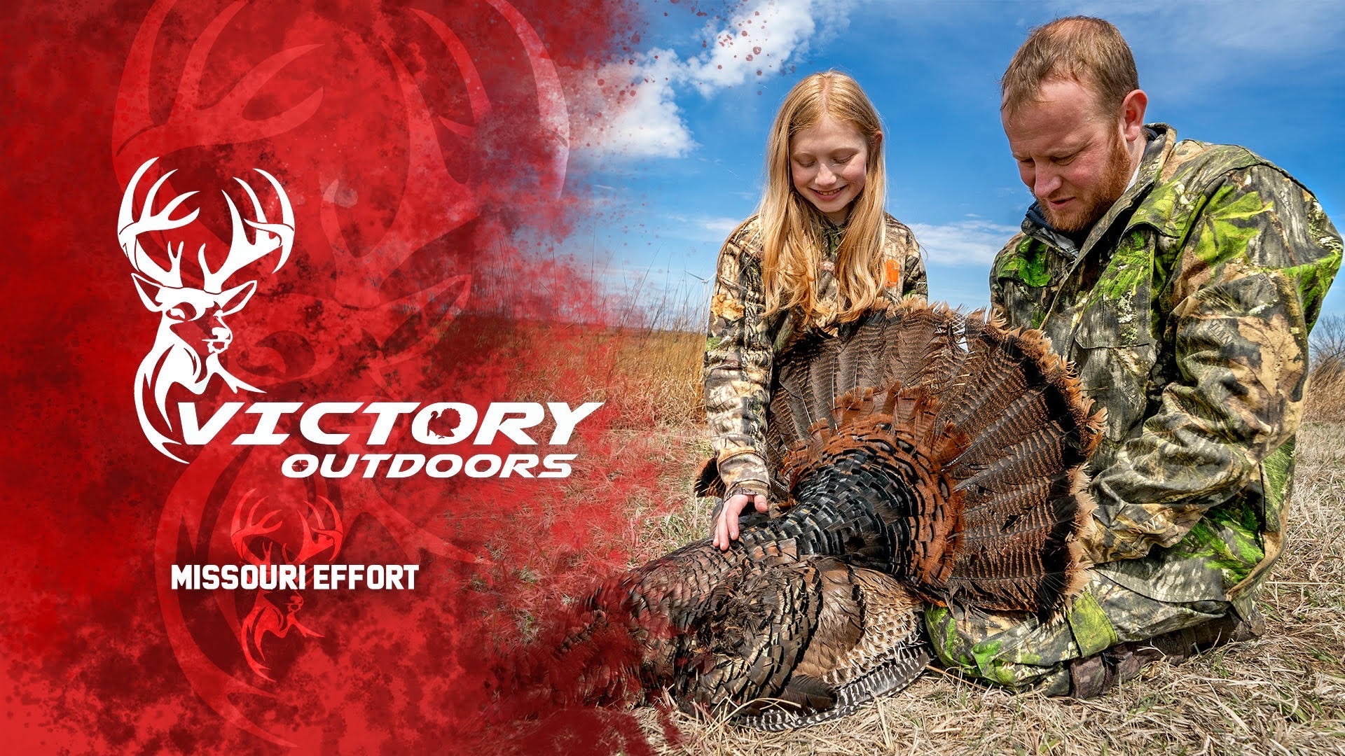 Missouri Effort • Victory Outdoors