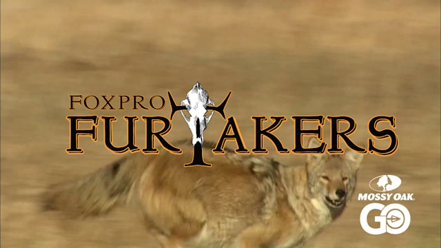 FOXPRO 1213 SouthDakota_1_2 • Furtakers