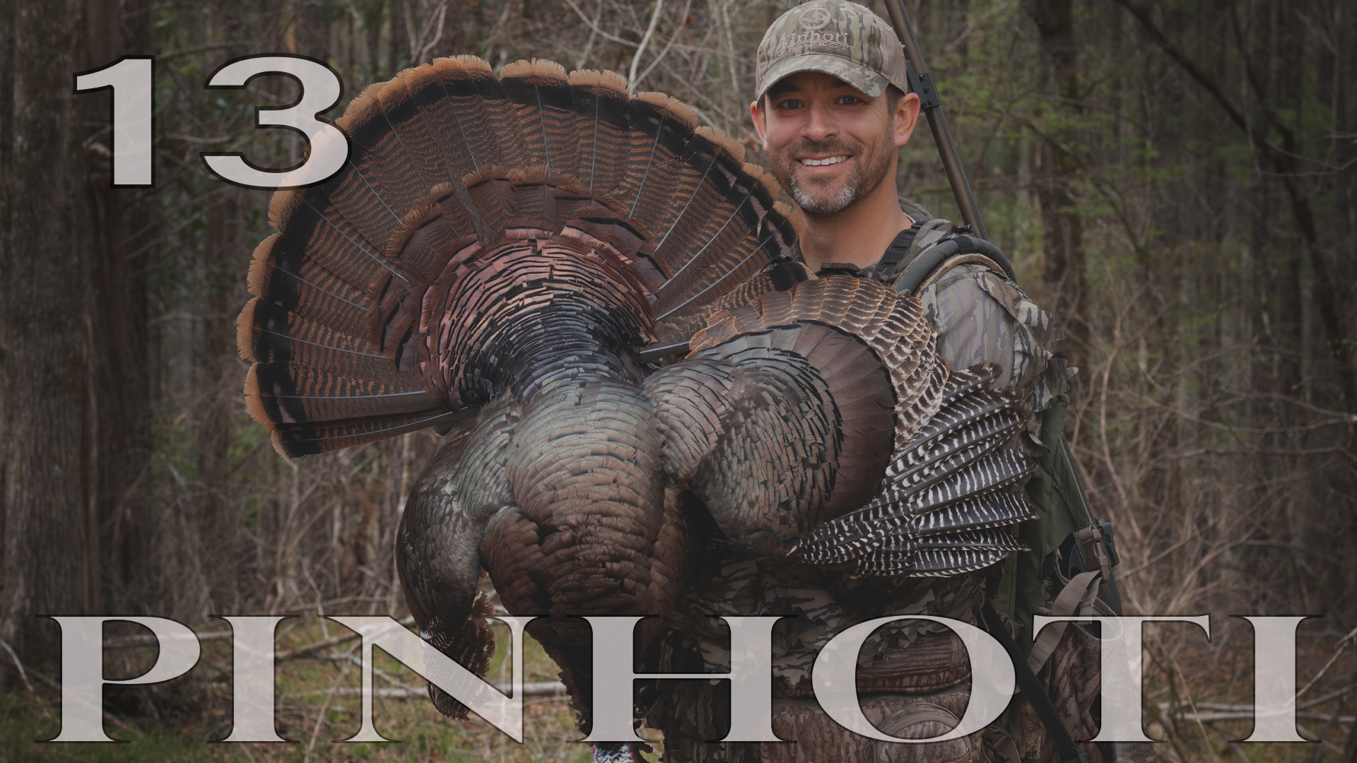 Pinhoti 2022 Ep 13 • Pinhoti Project