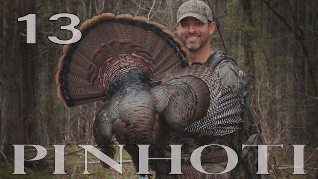 Pinhoti 2022 Ep 13 • Pinhoti Project