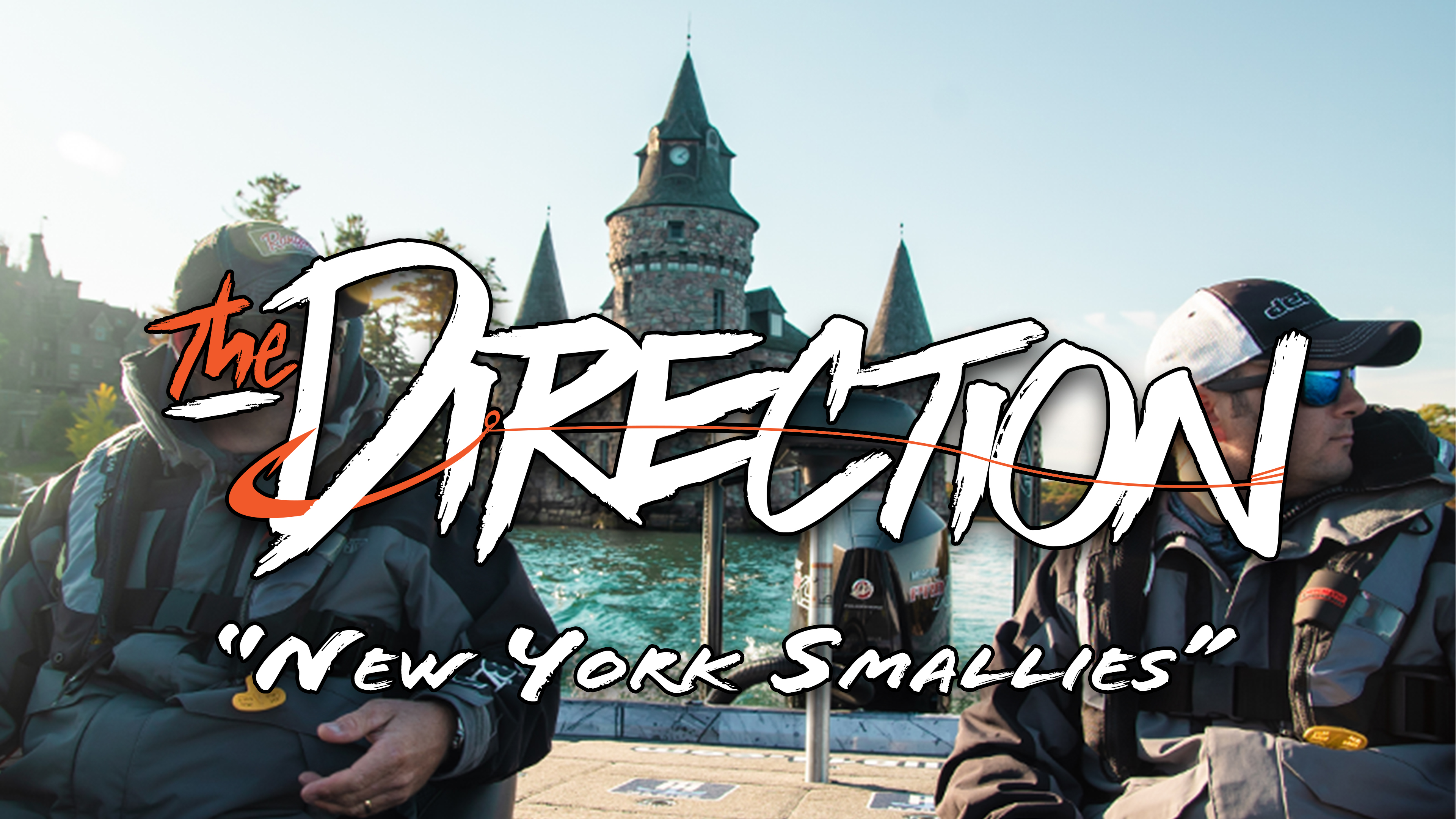 New York Smallies • The Direction