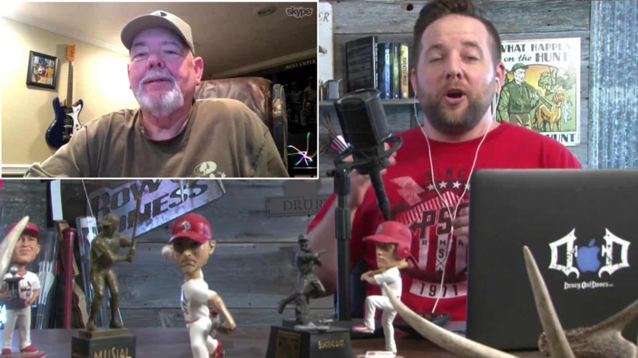 Food Plots & Leases with Cuz Strickland • 100% Wild Podcast