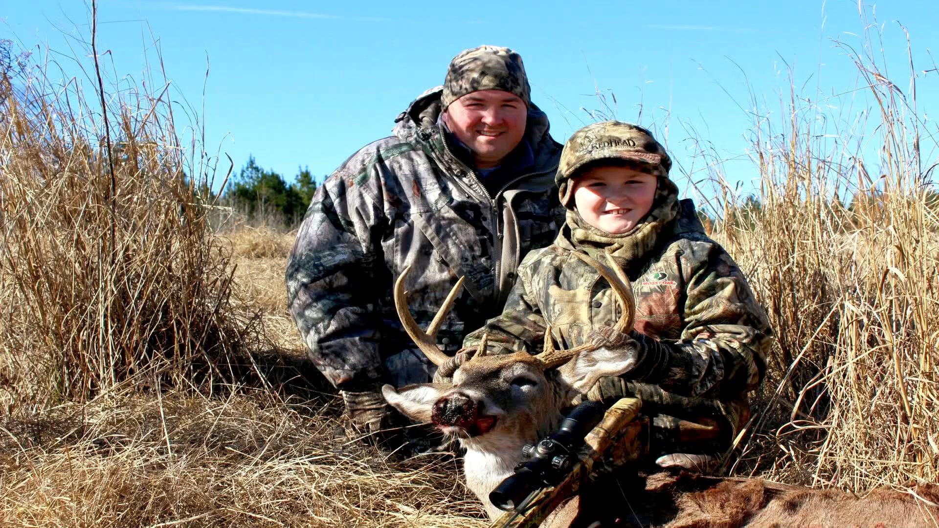 Ground & Pound • Our Preseason Routine