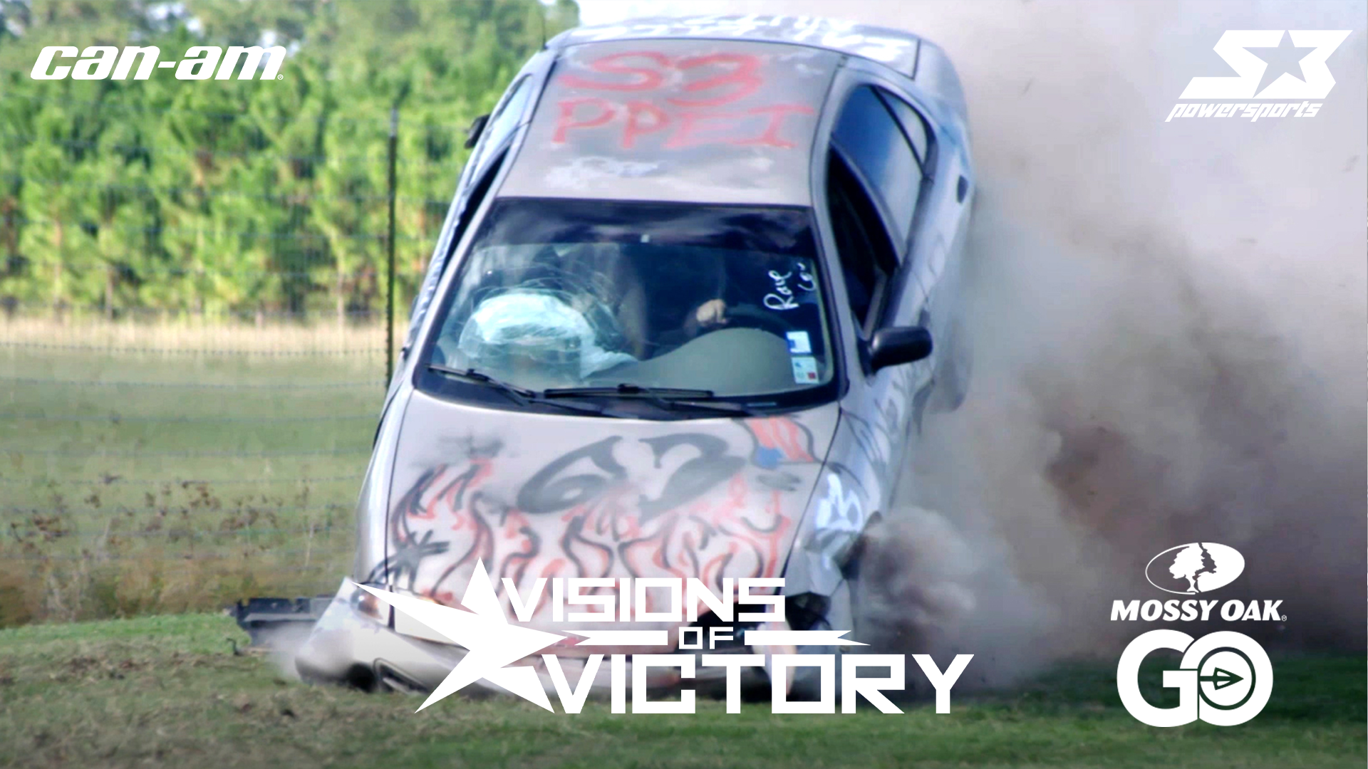 The Ultimate $500 Car Showdown • Visions of Victory