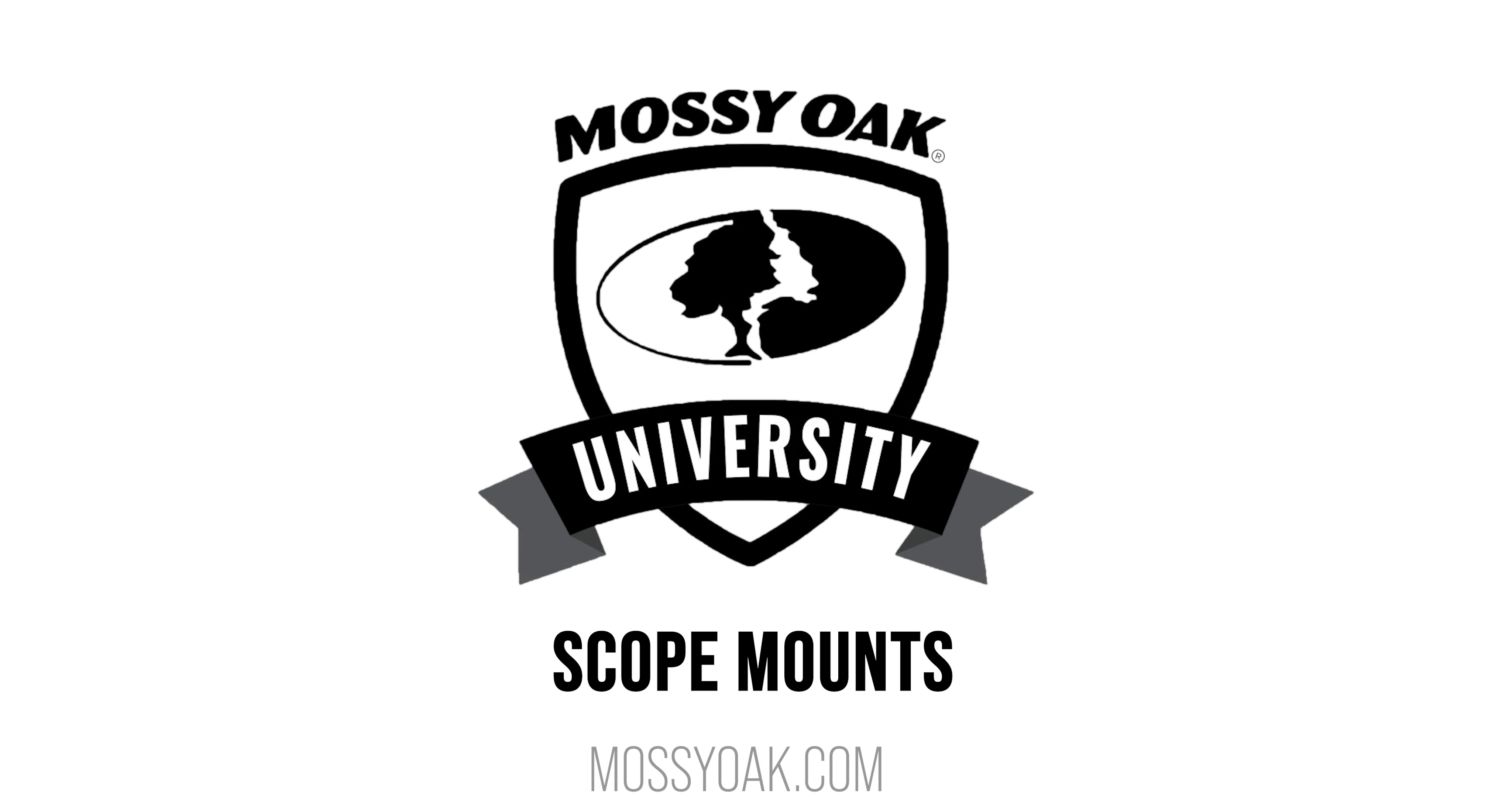 Maximize Rifle Potential with Leupold's Scope Mounts