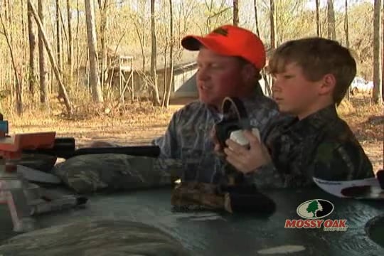 How to Earn a Buck • A Young Man and Strong Work Ethic