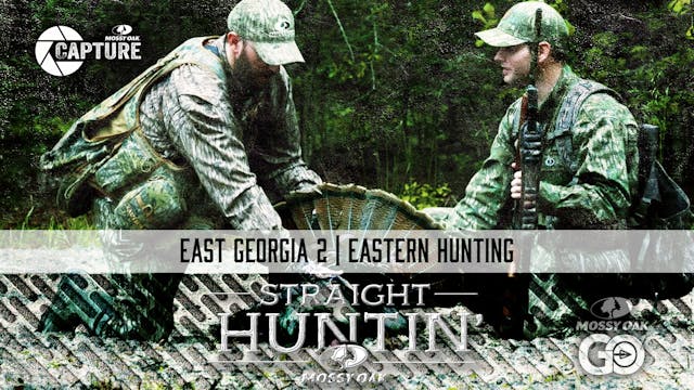 East Georgia 2 • Eastern Hunting • St...