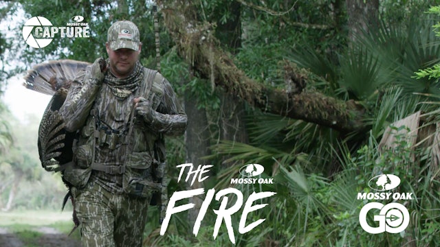 The Fire • Episode 1 • Florida