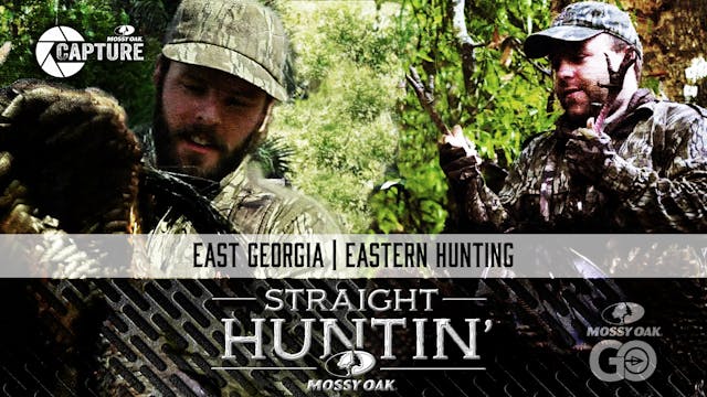 East Georgia • Eastern Hunting • Stra...