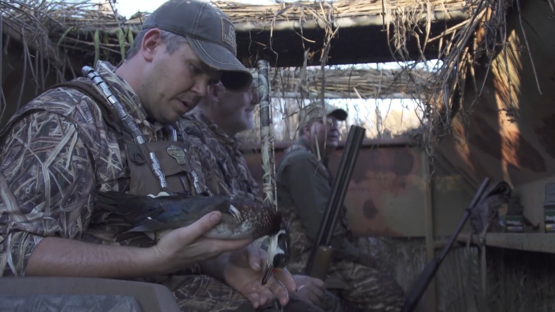 Coastal Flyways  • DU TV