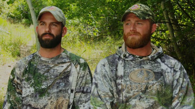 On our Honor, Part 1 • Bull Elk in Co...