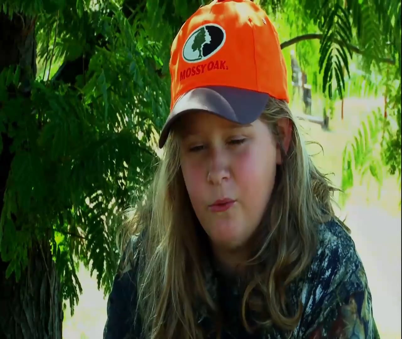 Youngsters • Kids and Whitetails