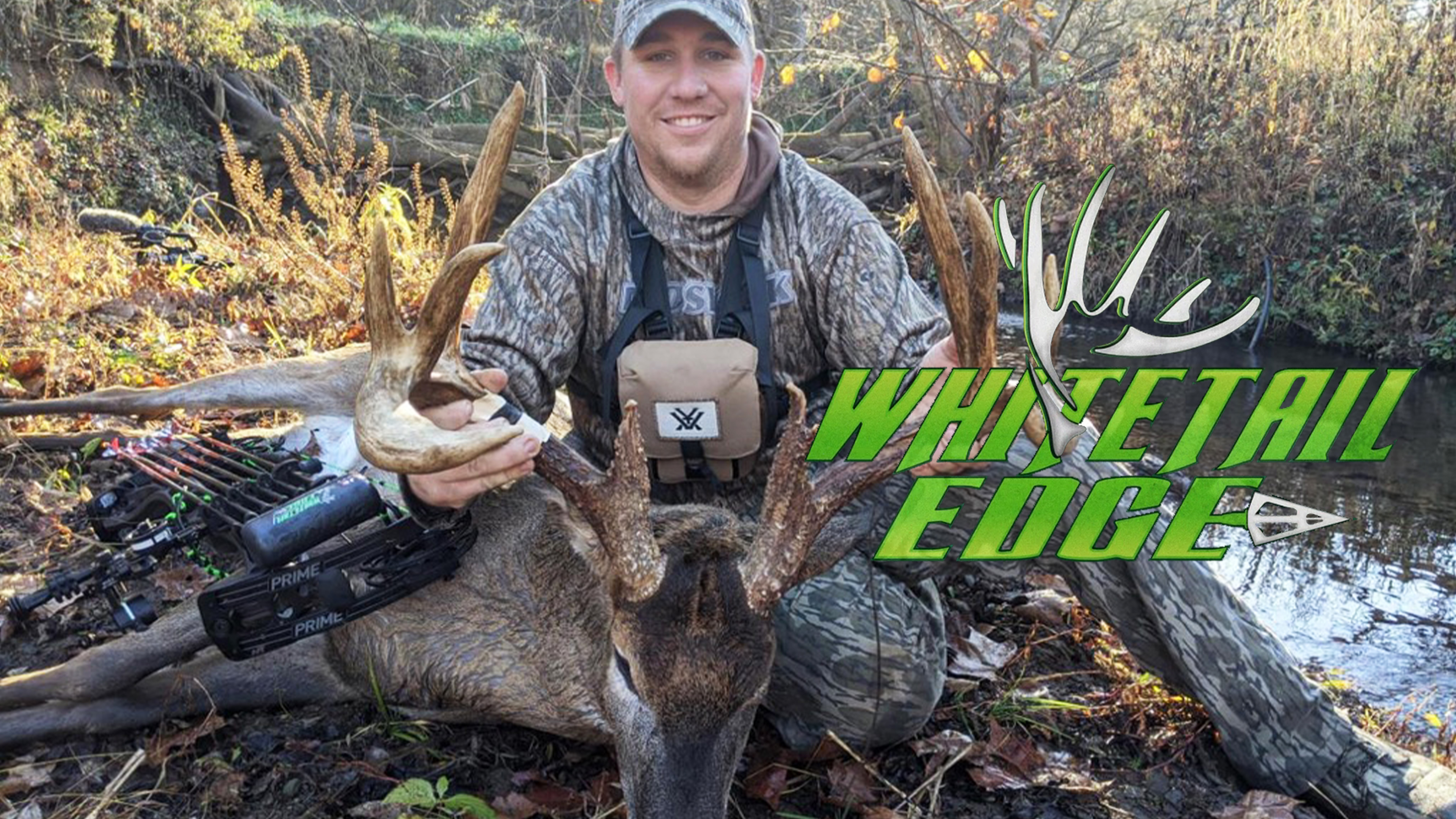 Irish Spring • Whitetail Edge