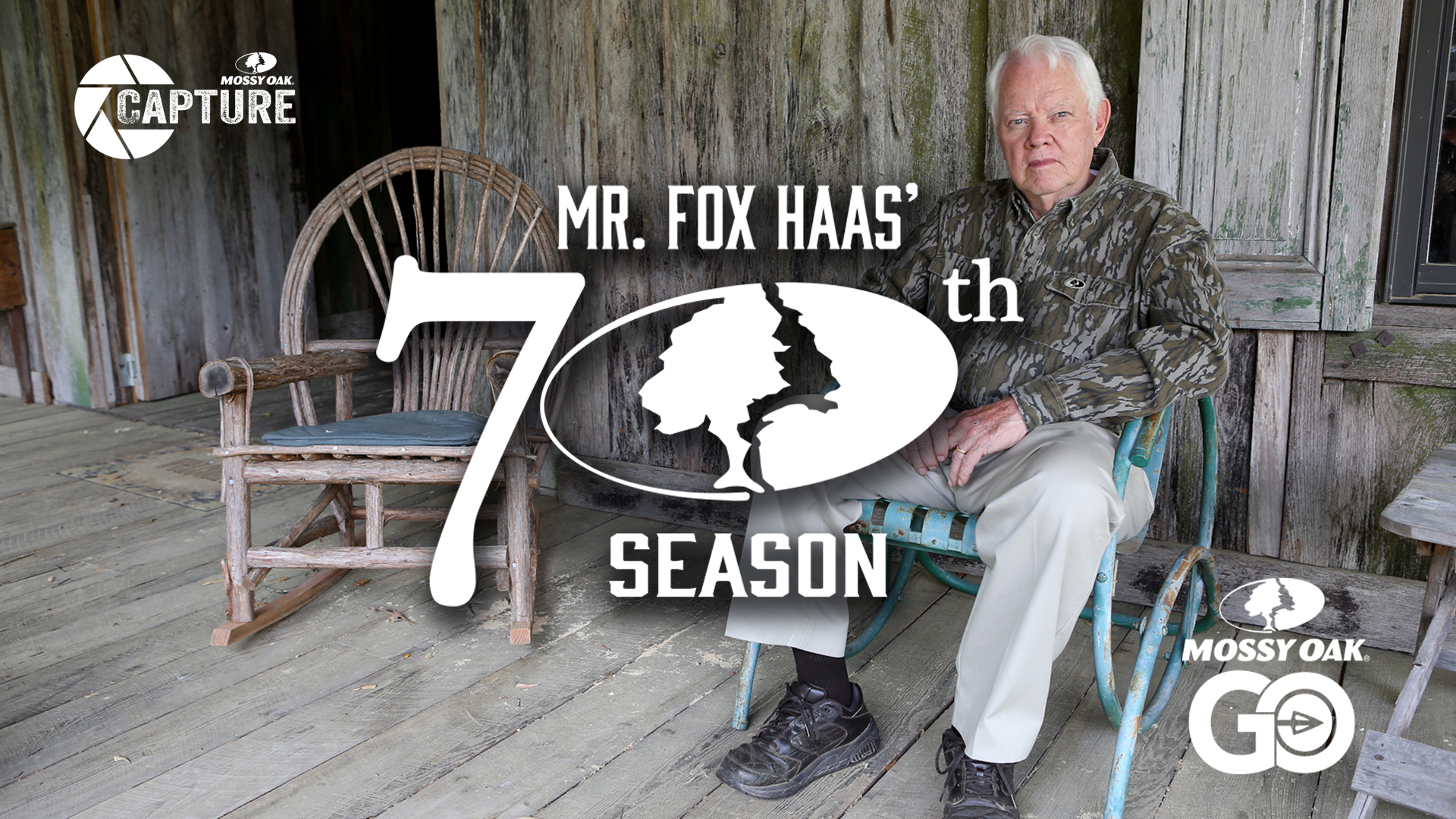 Mr. Fox Haas • 70th Season • Short Film