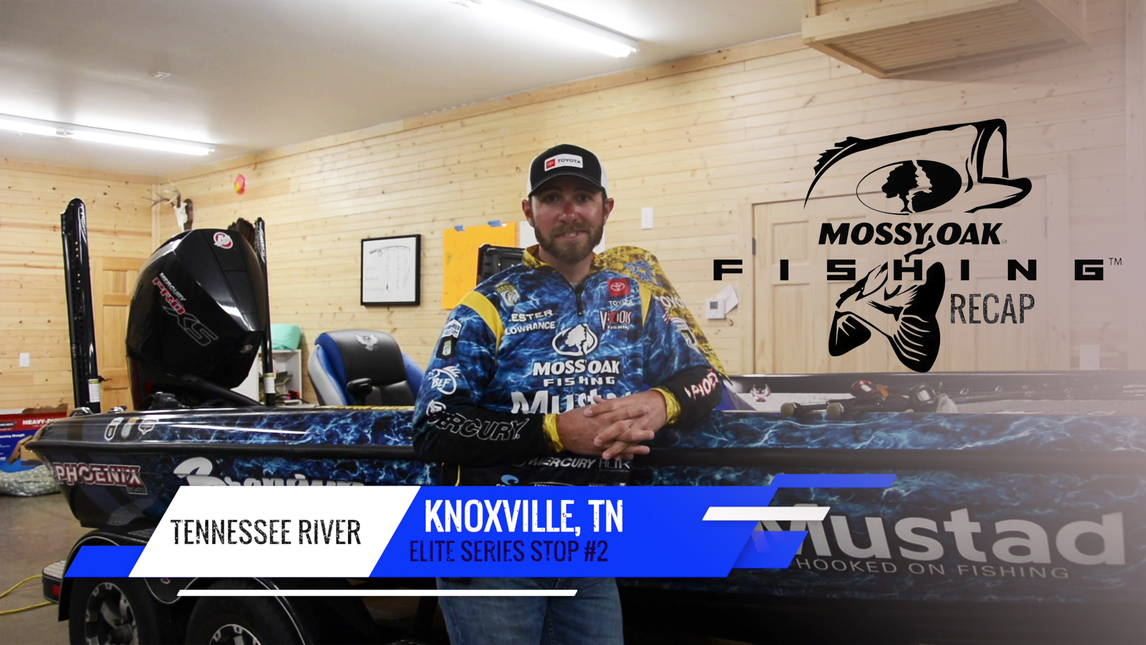 Tennessee River 2021 Recap with Brandon Lester