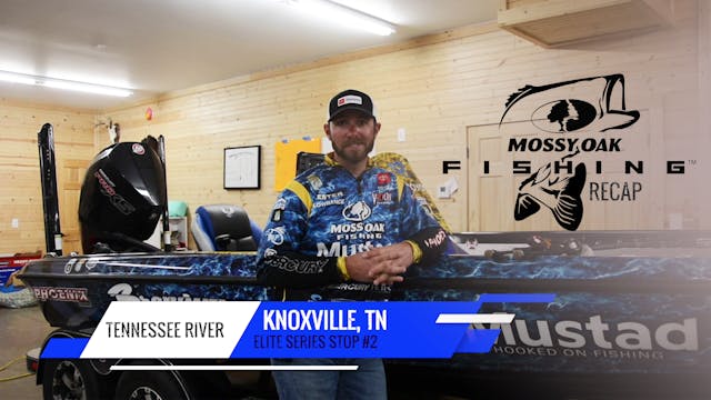 Tennessee River 2021 Recap with Brand...