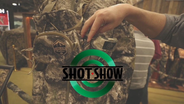 Alaska Guide Creations • SHOT Show 2020
