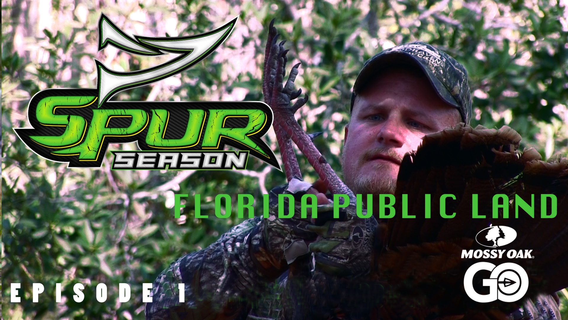 Osceola Public Land • Episode 1 • SPUR Season