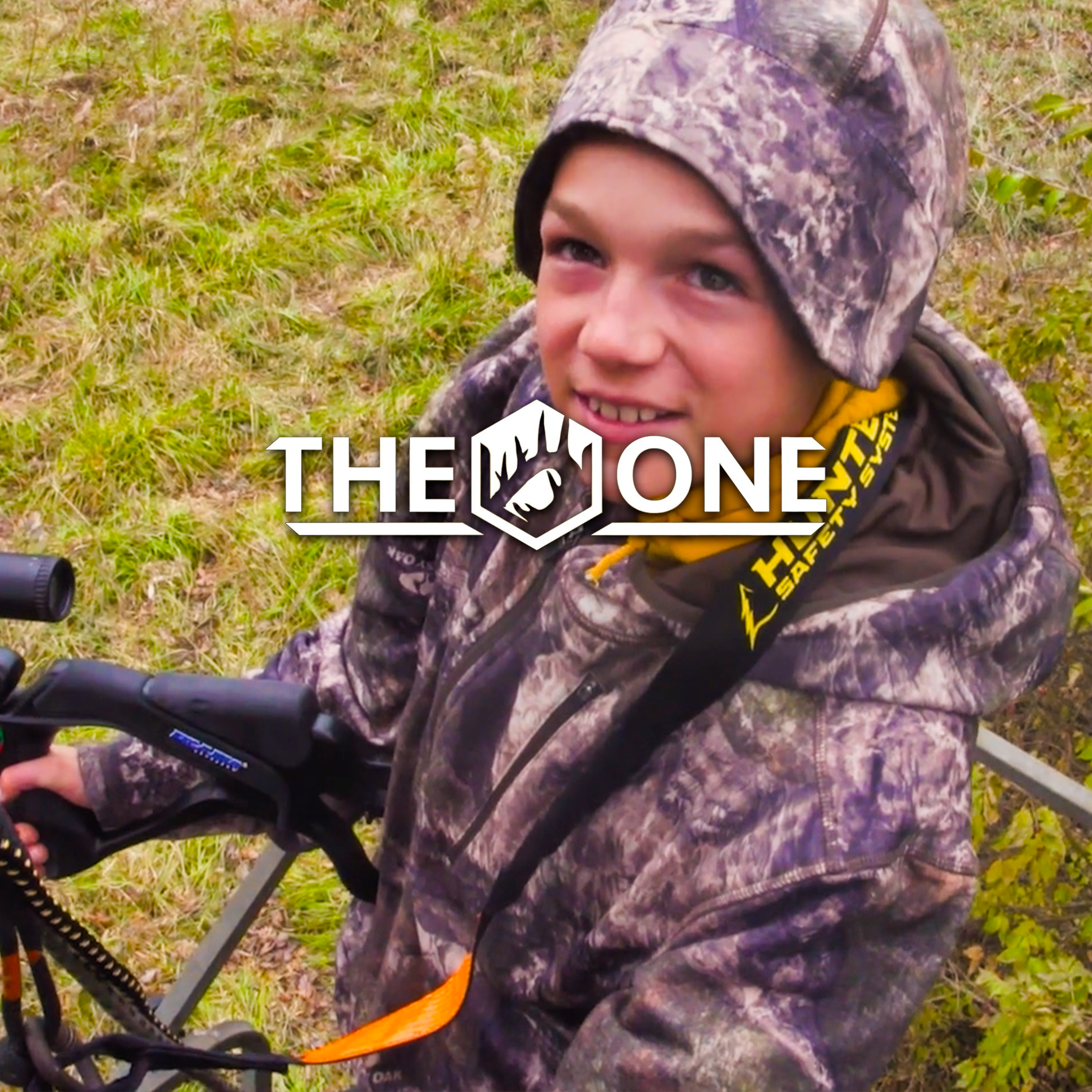 Chasing Giants pt2 • The One