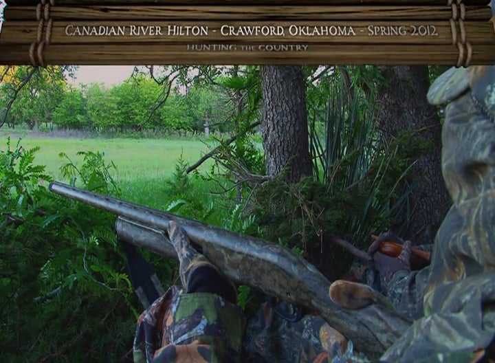 Coachable • New Hunters in Spring