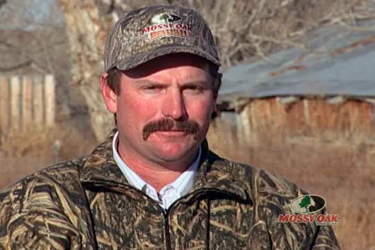 A Shared Son • Rifle Hunting Whitetails in Montana