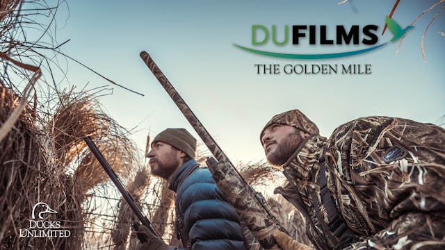 The Golden Mile • DU Films